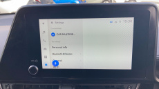 Toyota C-HR 1.8 Hybrid Design 5dr CVT Hybrid Hatchback